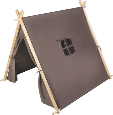 Speeltent - Taupe