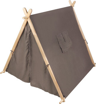 Speeltent - Taupe