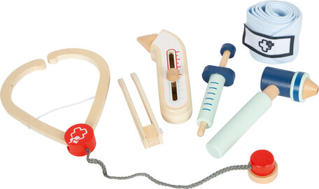 Dokter Speelset
