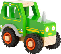 Traktor FSC