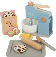 Small foot - Mixer set 'Tasty'