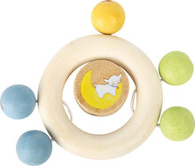 Lotta het lammetje Grijpspeelgoed