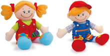 Poppen Chiara Massimo