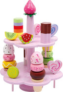 Speelset Sweets""