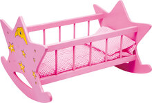 Poppenbedje star