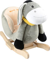 Hobbeldier Donkey