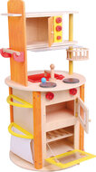 Speelkeuken All in One Leonie